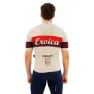 Santini Eroica Quiete Kort Ermet Trøye