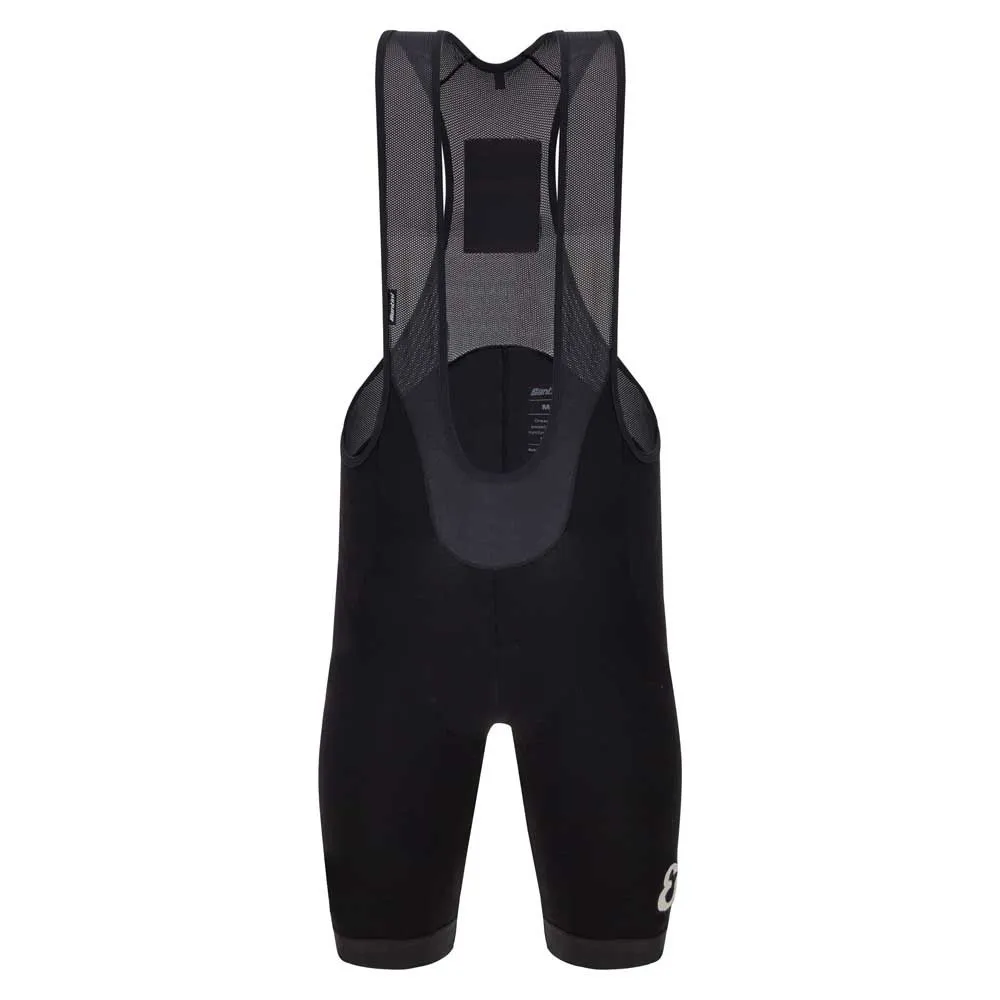 Santini Eroica Wool Sykkelshorts Santini Eroica Wool Sykkelshorts