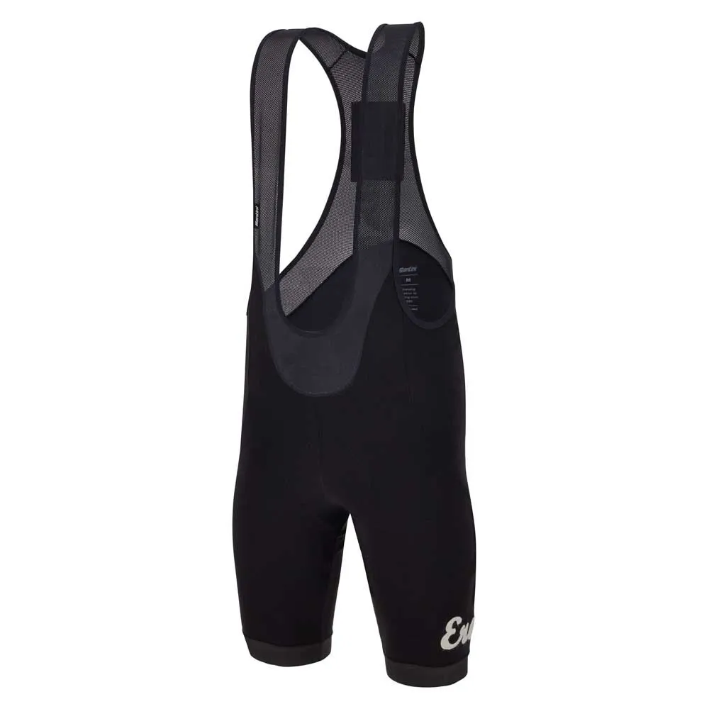 Santini Eroica Wool Sykkelshorts Santini Eroica Wool Sykkelshorts
