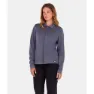 Santini Explorer Wool Skjorte Med Lange Ermer