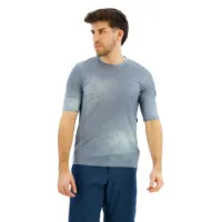 Santini Fango Delta Kortarmet T-skjorte Santini Fango Delta Kortarmet T-skjorte