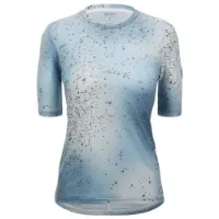 Santini Fango Delta Kortarmet T-skjorte Santini Fango Delta Kortarmet T-skjorte