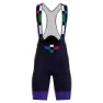 Santini Firenze Tour De France Official Sykkelshorts