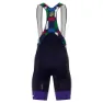 Santini Firenze Tour De France Official Sykkelshorts
