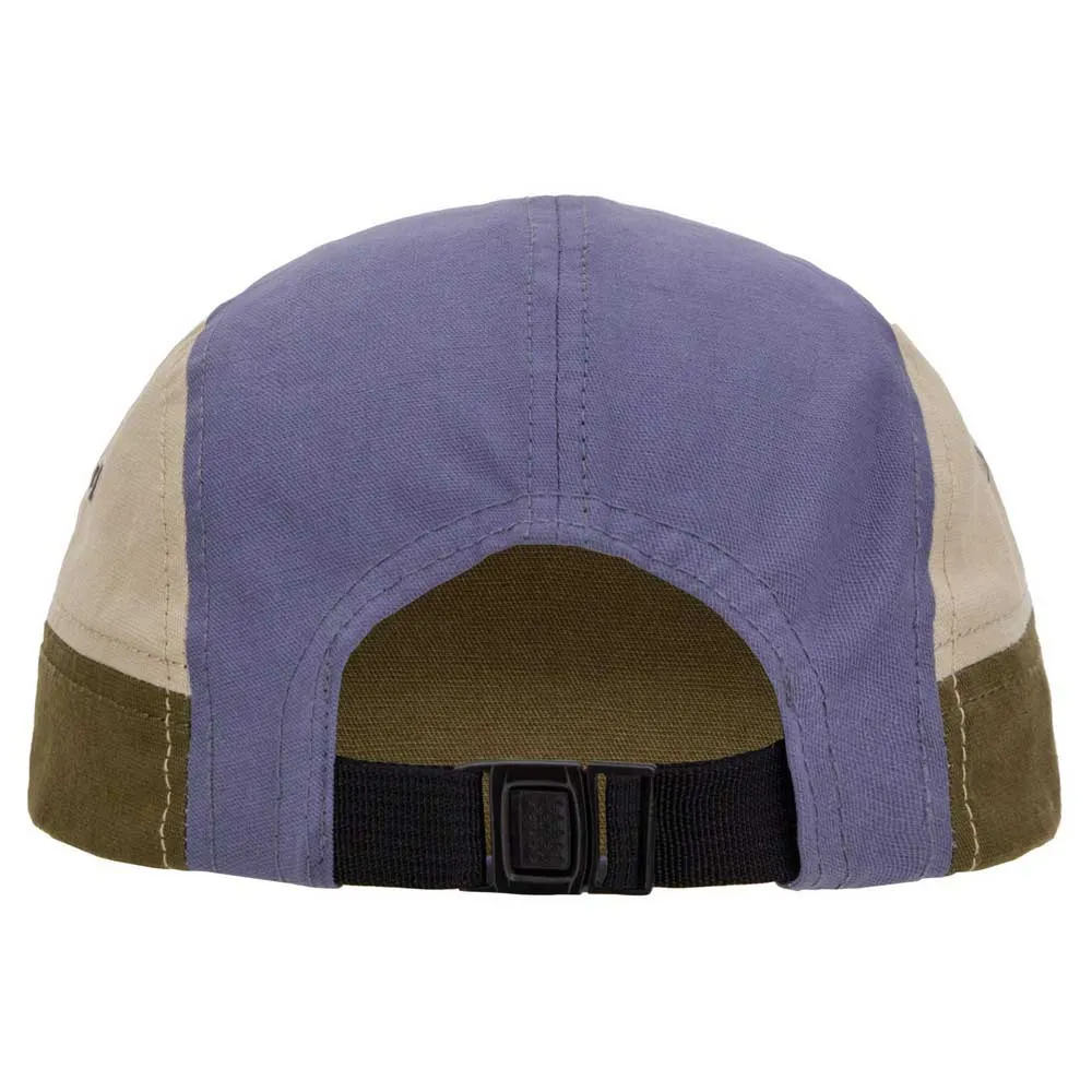Santini Flat Trucker Cap, Cappuccino Santini Flat Trucker Cap, Cappuccino