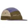 Santini Flat Trucker Cap, Cappuccino