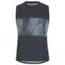 Santini Forza Indoor Collection Ermeløs T-skjorte