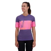 Santini Forza Indoor Collection Kortarmet T-skjorte Santini Forza Indoor Collection Kortarmet T-skjorte
