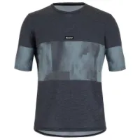 Santini Forza Indoor Collection Kortarmet T-skjorte Santini Forza Indoor Collection Kortarmet T-skjorte