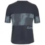 Santini Forza Indoor Collection Kortarmet T-skjorte