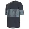 Santini Forza Indoor Collection Kortarmet T-skjorte