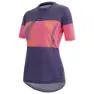 Santini Forza Indoor Collection Kortarmet T-skjorte