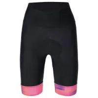 Santini Forza Indoor Collection Sykkelshorts Uten Seler