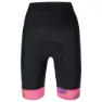 Santini Forza Indoor Collection Sykkelshorts Uten Seler