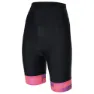Santini Forza Indoor Collection Sykkelshorts Uten Seler