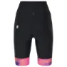 Santini Forza Indoor Collection Sykkelshorts Uten Seler