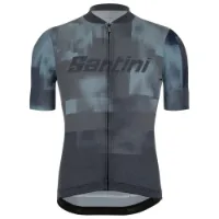 Santini Forza Kort Ermet Trøye Santini Forza Kort Ermet Trøye