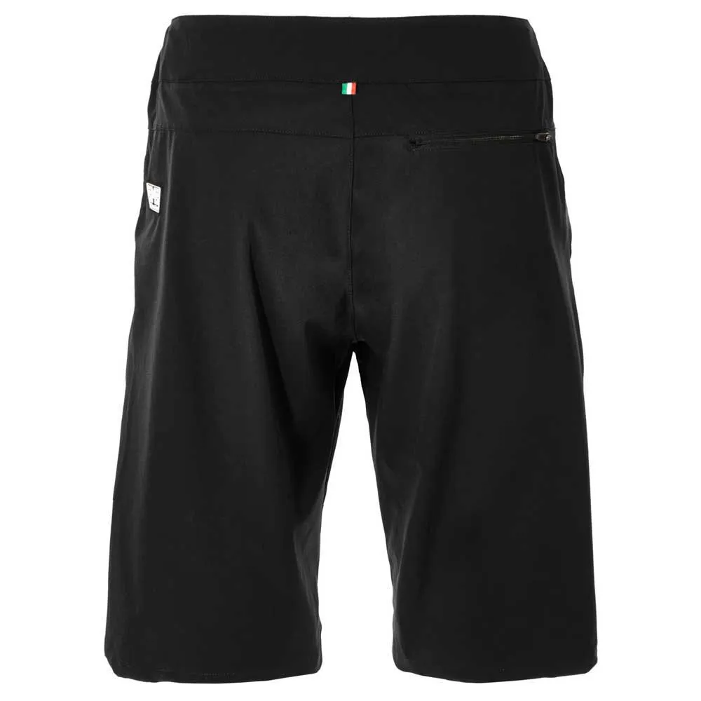 Santini Fulcro Cargo Antidirt Shorts Santini Fulcro Cargo Antidirt Shorts
