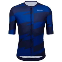 Santini Furia Smart Kort Ermet Trøye Santini Furia Smart Kort Ermet Trøye