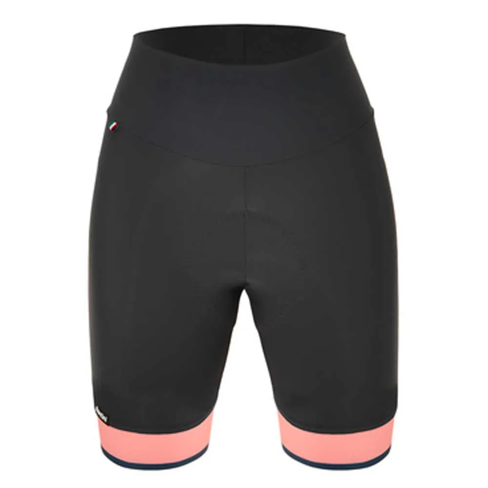 Santini Giada Bengal Sykkelshorts Santini Giada Bengal Sykkelshorts