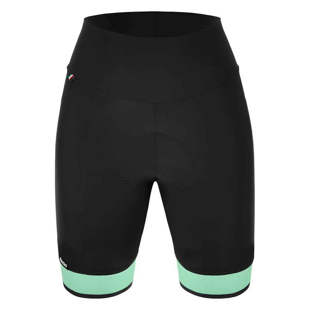 Santini Giada Shorts
