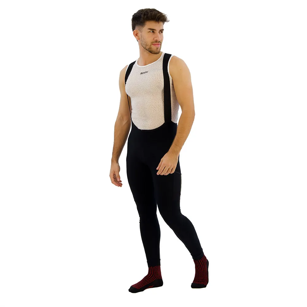 Santini Git Cargo Sykkelbukser Santini Git Cargo Sykkelbukser