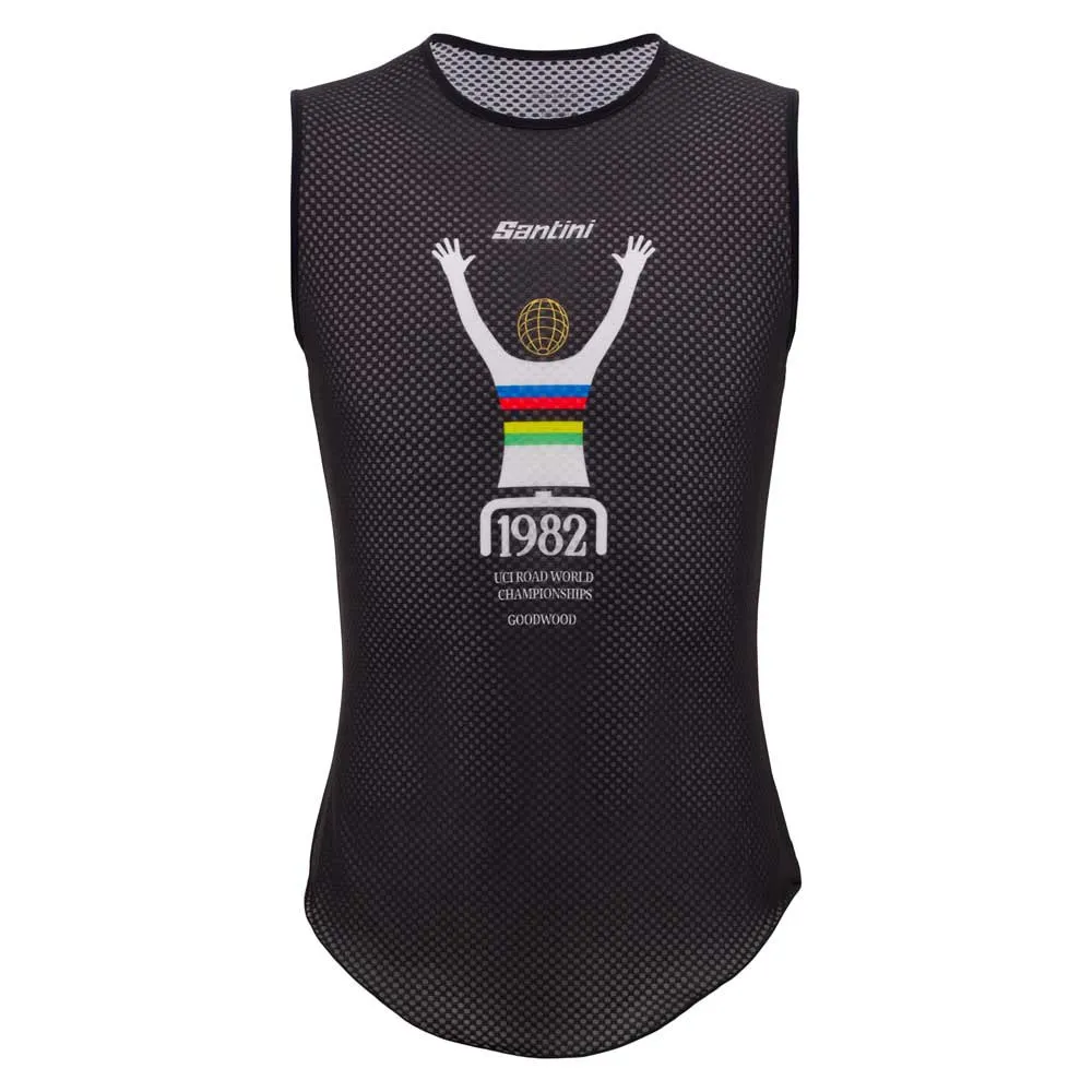 Santini Goodwood 1982 Uci Ermeløs Baselag