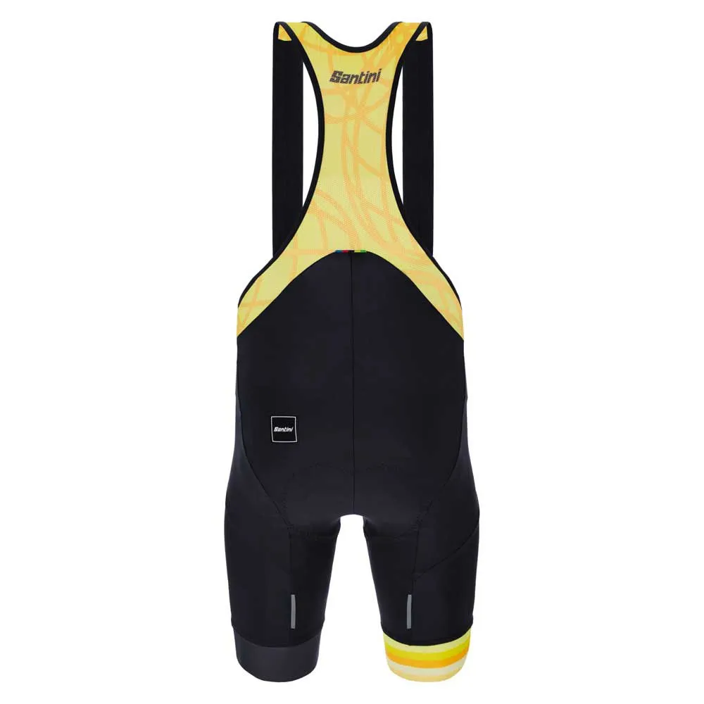 Santini Goodwood 1982 Uci Sykkelshorts