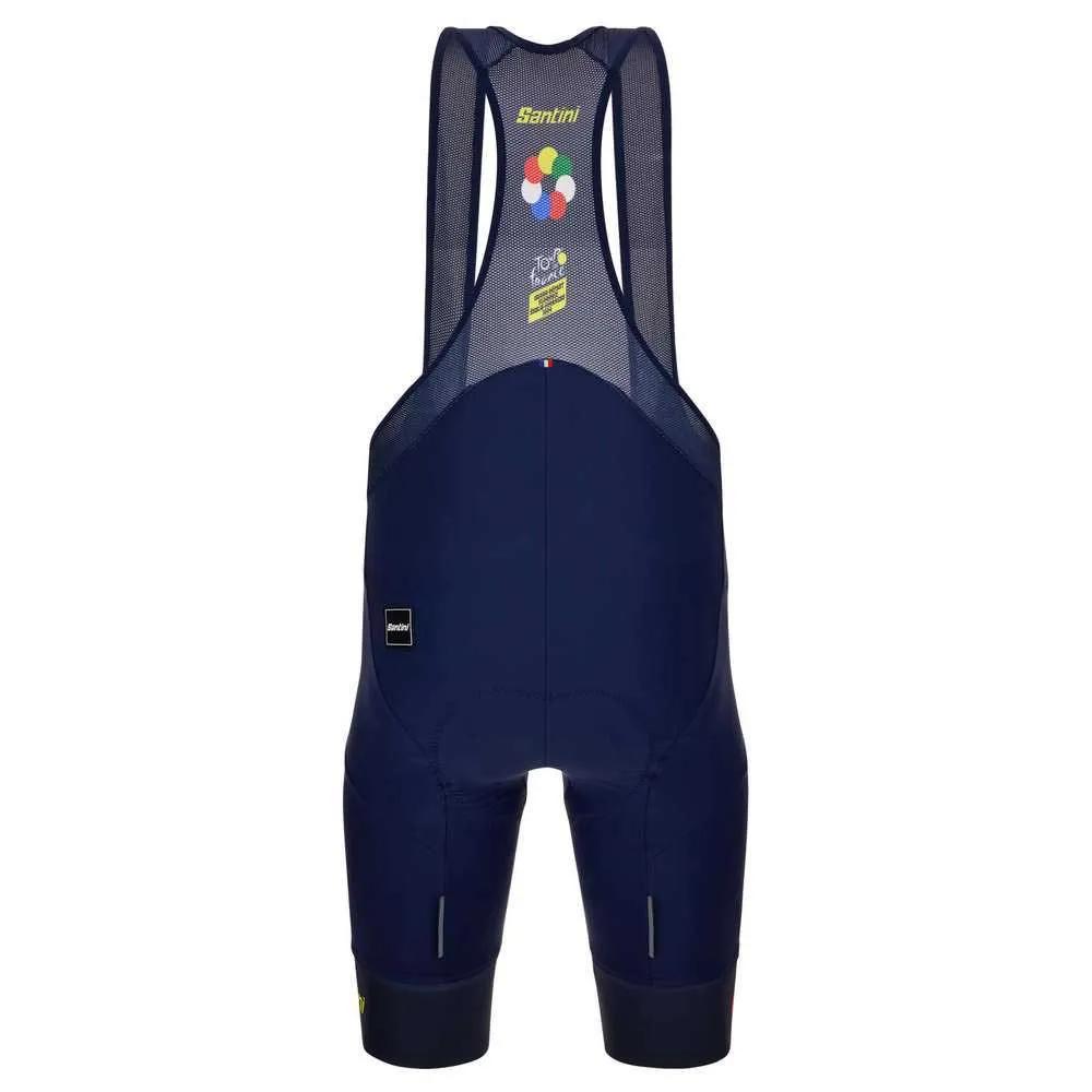 Santini Grand Départ Florence Tour De France Sykkelshorts