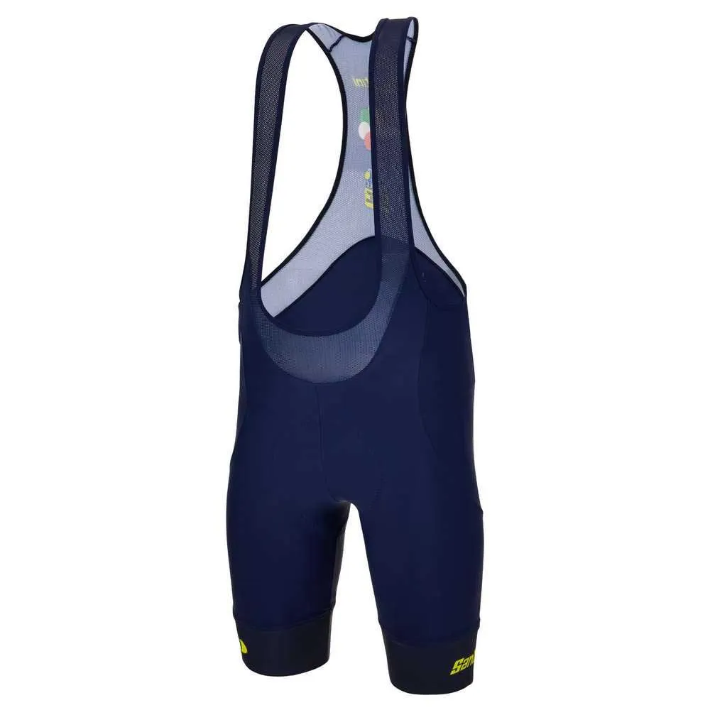 Santini Grand Départ Florence Tour De France Sykkelshorts