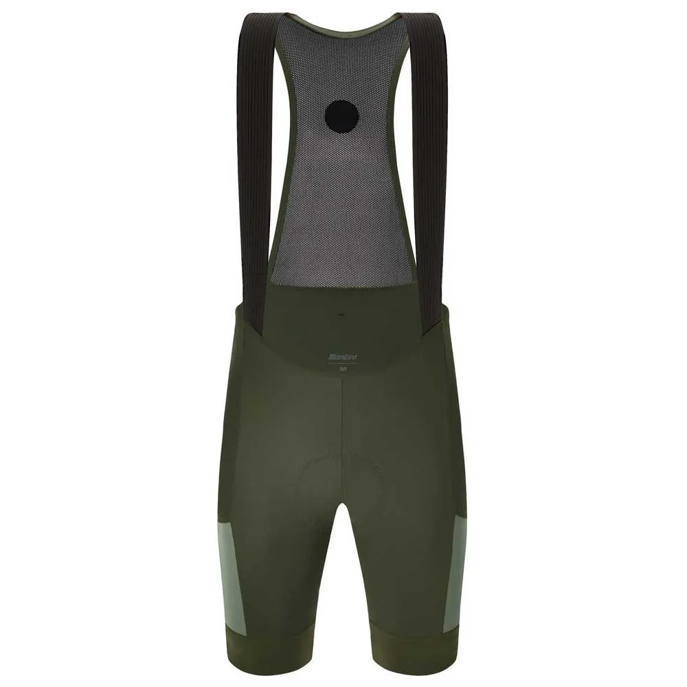 Santini Gravel Sykkelshorts