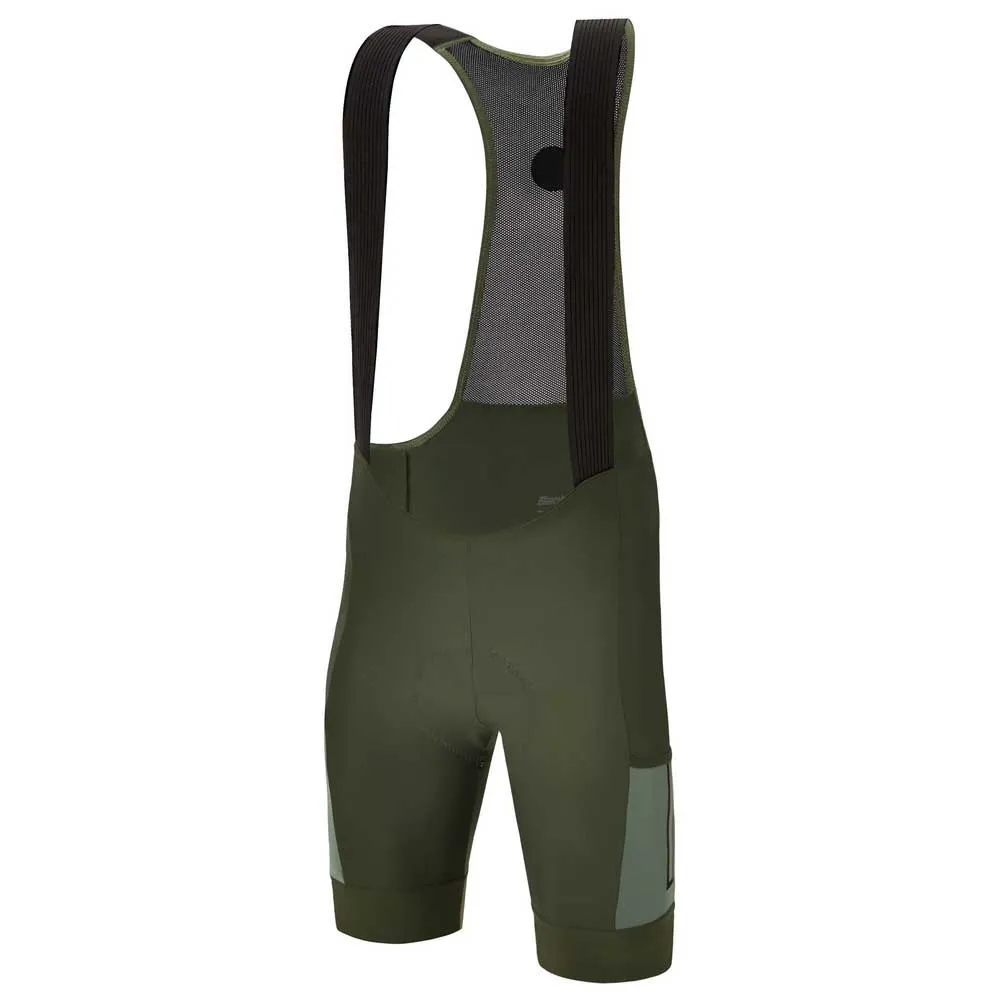 Santini Gravel Sykkelshorts