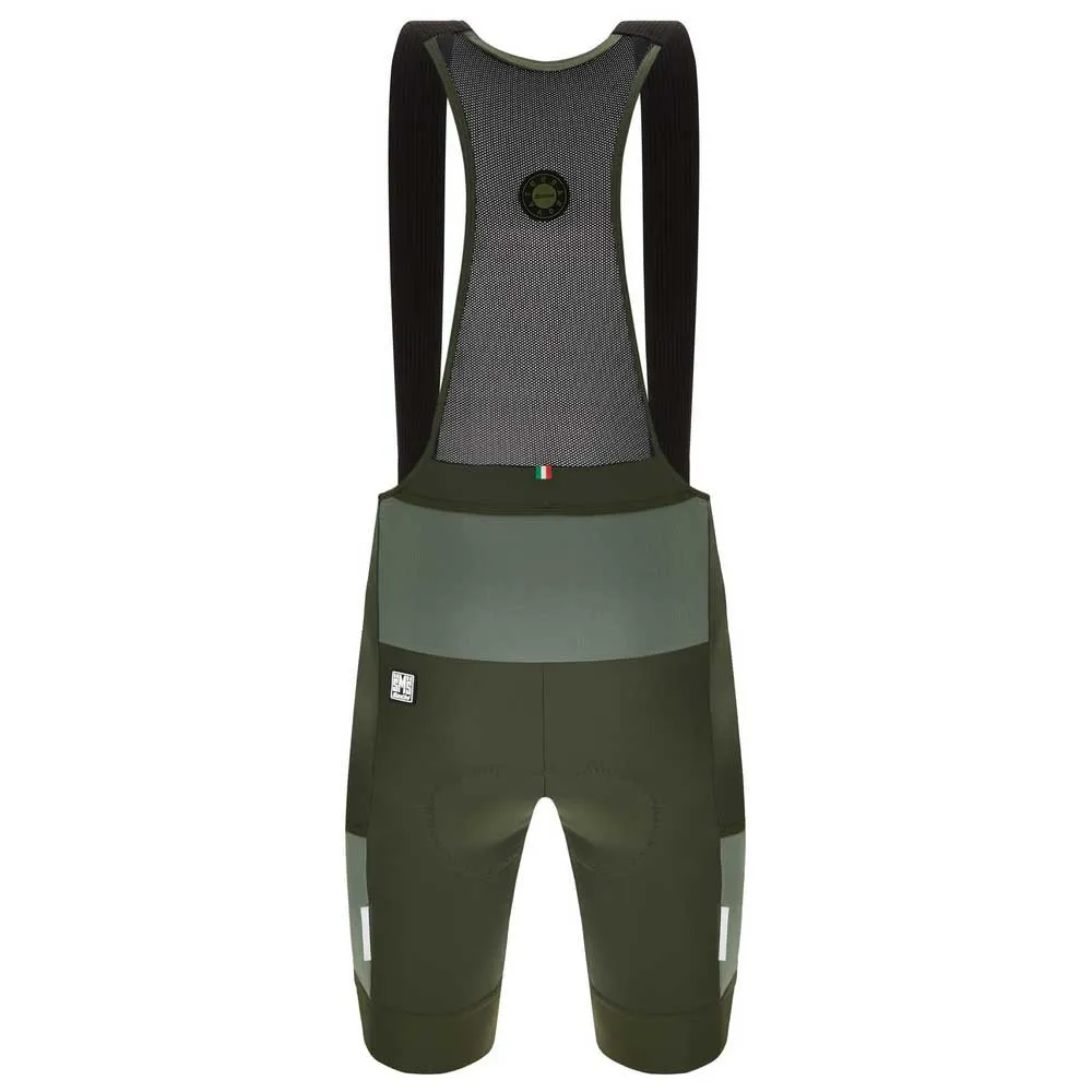 Santini Gravel Sykkelshorts