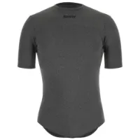 Santini Grido Thermal Insulation Kortærmet Baselayer