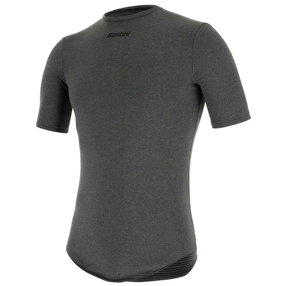 Santini Grido Thermal Insulation Kortærmet Baselayer
