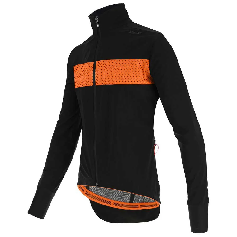 Santini Guard Mercurio Jakke
