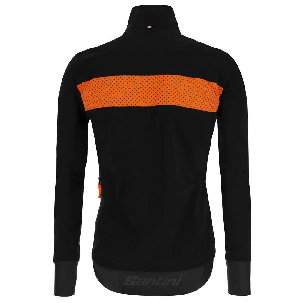 Santini Guard Mercurio Jakke