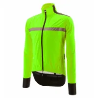 Santini Guard Neo Shell Jakke