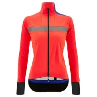 Santini Guard Neo Shell Jakke