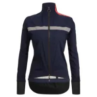Santini Guard Neo Shell Jakke Santini Guard Neo Shell Jakke