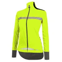 Santini Guard Neo Shell Jakke