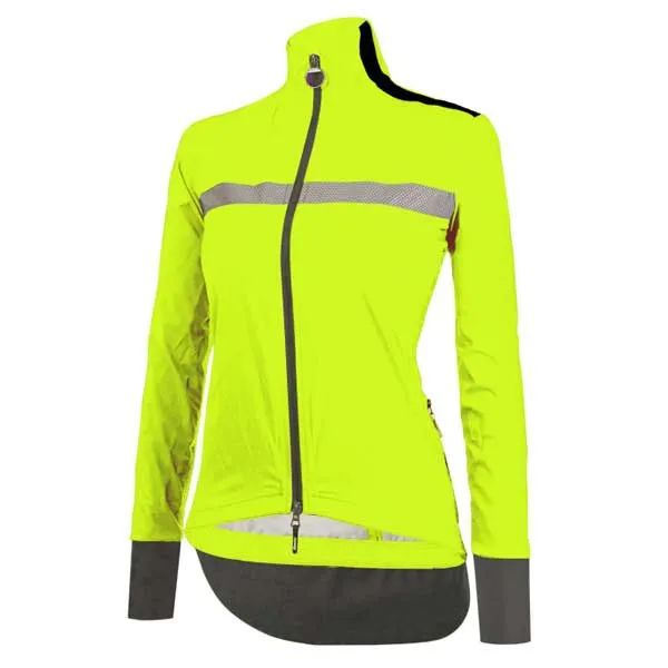 Santini Guard Neo Shell Jakke Santini Guard Neo Shell Jakke