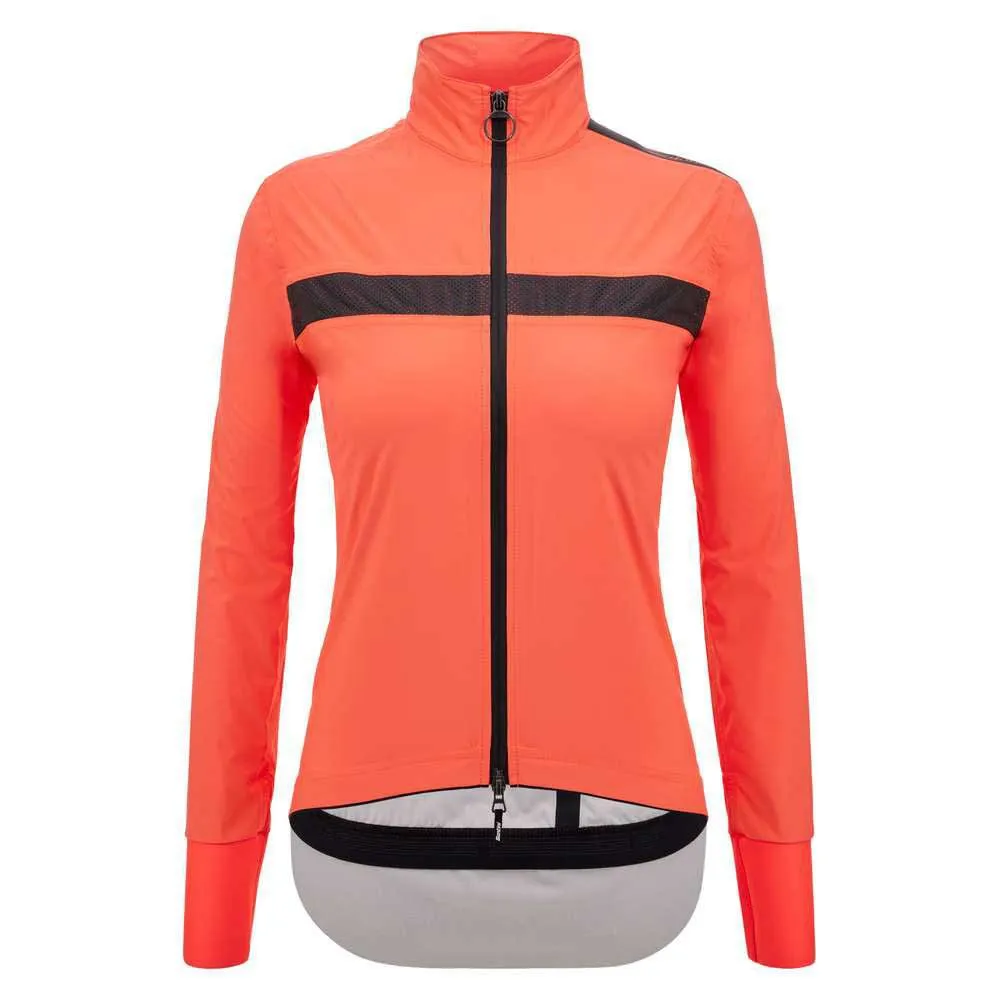 Santini Guard Neos Jakke