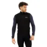 Santini Guard Nimbus Vest Refurbished, Black