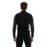 Santini Guard Nimbus Vest Refurbished, Black