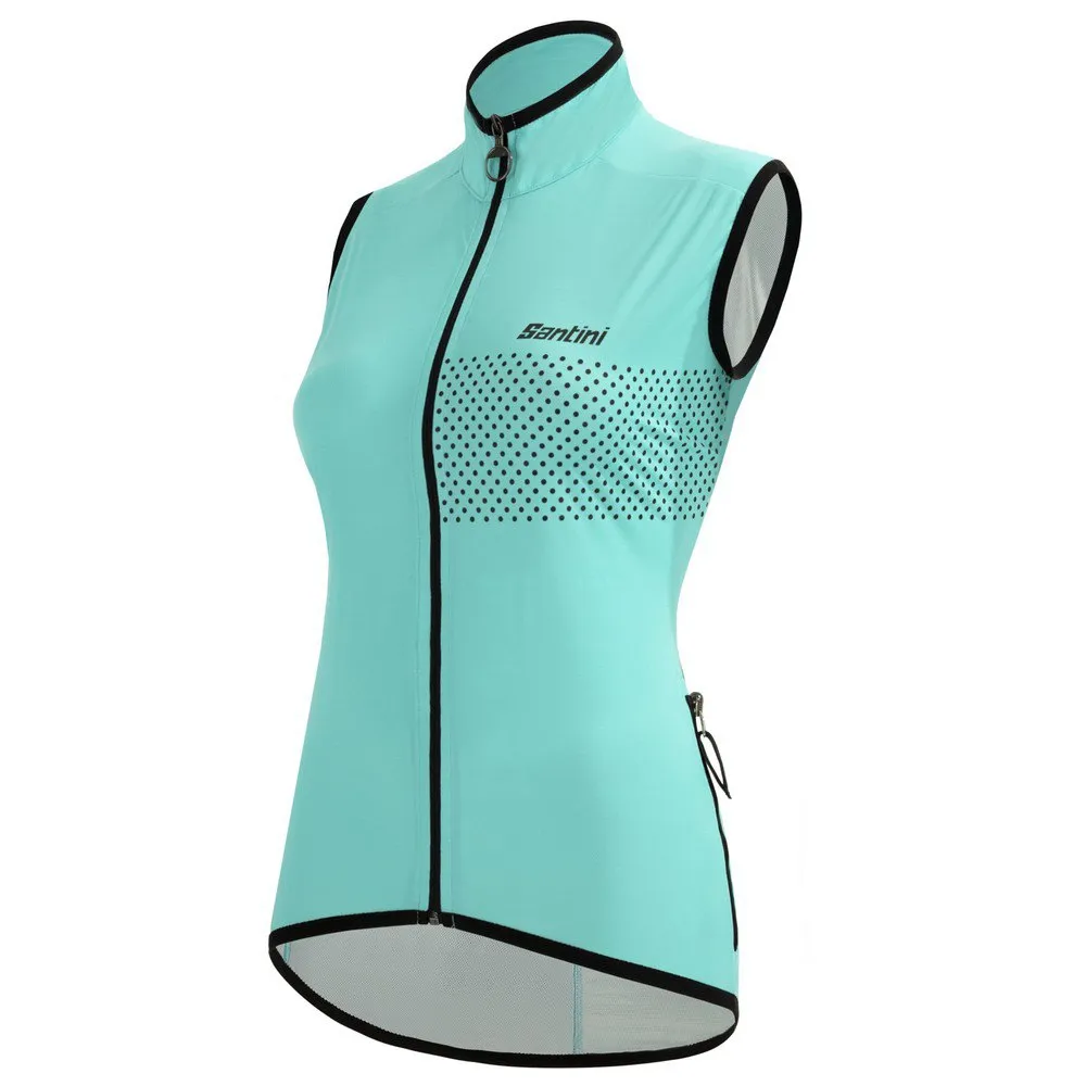 Santini Guard Nimbus Vest Santini Guard Nimbus Vest