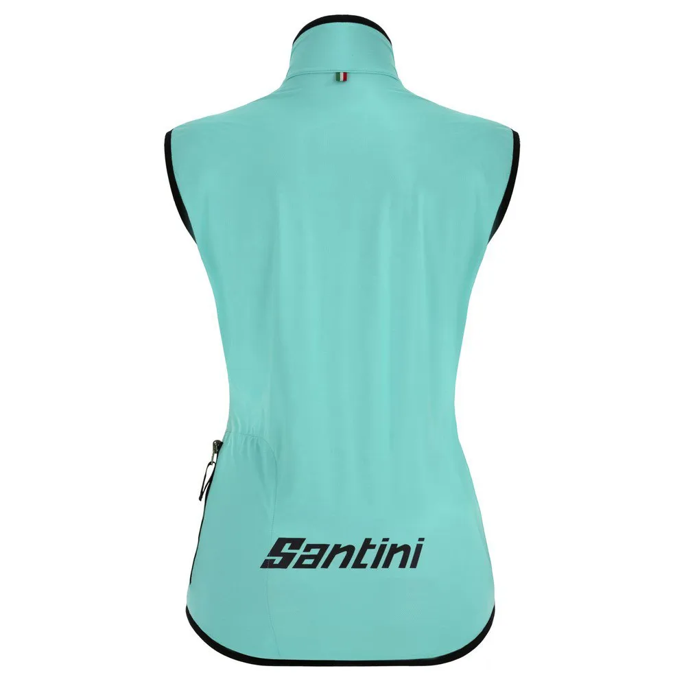 Santini Guard Nimbus Vest Santini Guard Nimbus Vest