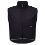 Santini High Vis Cropped Vest