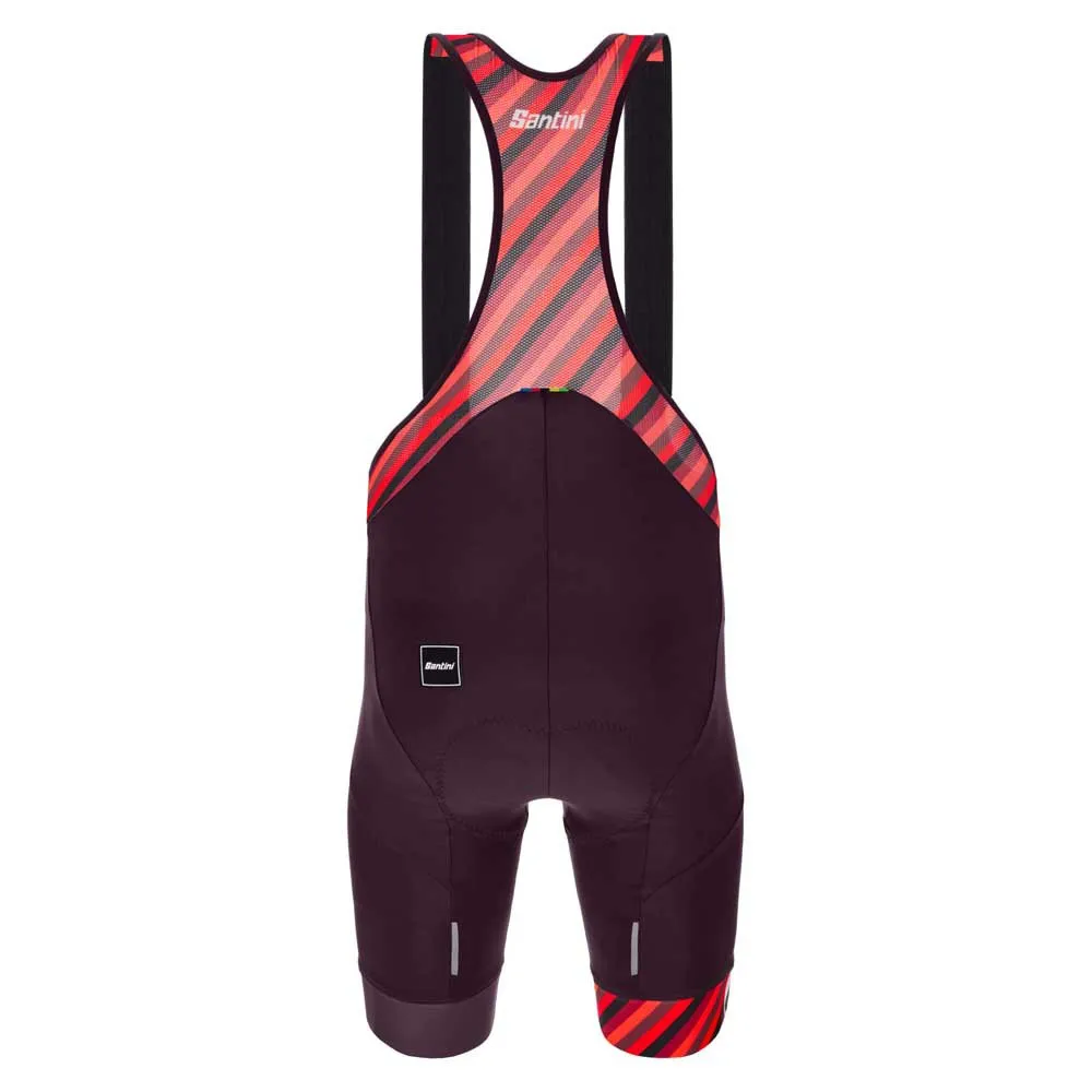 Santini Imola 1968 Uci Sykkelshorts Santini Imola 1968 Uci Sykkelshorts