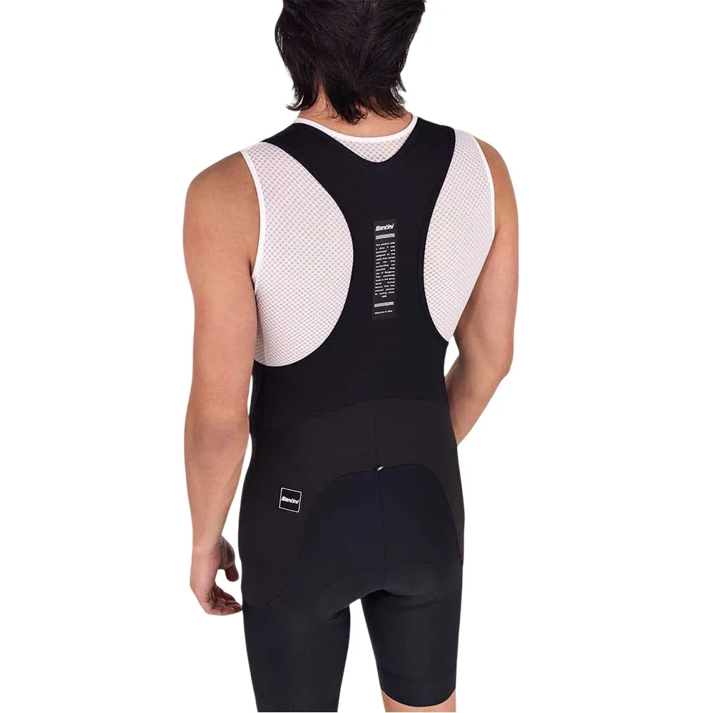Santini Impact Sykkelshorts Santini Impact Sykkelshorts